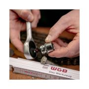 Bussola 21 mm, attacco 3/8' WGB - 9248973