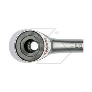 3/8' Reversible Ratchet 241 Mm Wgb - 2528003