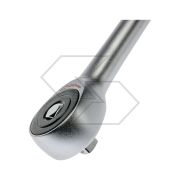 3/8' Reversible Ratchet 241 Mm Wgb - 2528003