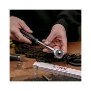 3/8' Reversible Ratchet 241 Mm Wgb - 2528003