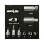 Wgb Compass Set - 2490003