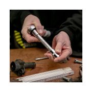 8 Mm Socket 1/2' Wgb Connection - 3500803