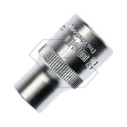 8 Mm Socket 1/2' Wgb Connection - 3500803