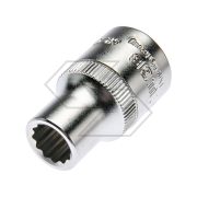 19 Mm Socket 1/2' Wgb Connection - 3501903