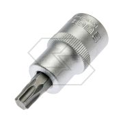 Bussola torx 45 attacco 1/2' WGB - 9217053