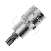 Bussola torx 45 attacco 1/2' WGB - 9217053