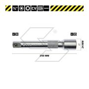 Extension 250 Mm Connection 1/2' Wgb - 9200113