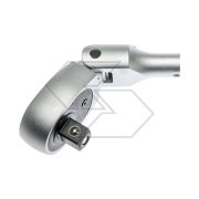 1/2' Reversible Extendable Ratchet 350-490 Wgb - 3511003