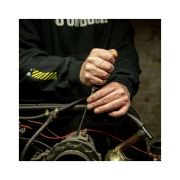 Slotted Screwdriver 4x100 Wgb - 5730413
