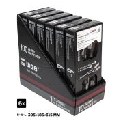 Display 6 Box Of Wgb Screwdrivers - 5770060