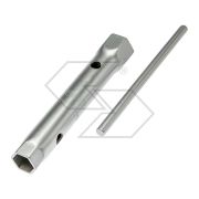 Chiave candela tubo 16X21 150mm WGB - 9243983