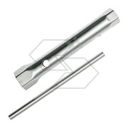 Chiave candela tubo 16X21 150mm WGB - 9243983