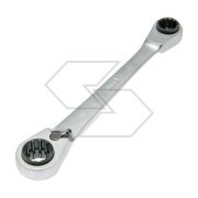 Multiprof Ratchet Wrench 8-13 - 29408133