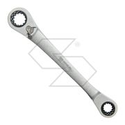Multiprof Ratchet Wrench 8-13 - 29408133