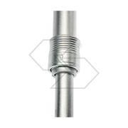 Telescopic Lever Connection 1/2