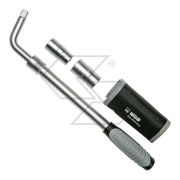 Telescopic Lever Connection 1/2