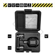 Inserto dinamometrico 40-200 Nm  Attacco 1/2