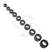 Set Of 10 Inserts For Damaged Bolts - 5735390000 Set Of 10 Inserts For Damaged Bolts - 5735390000
