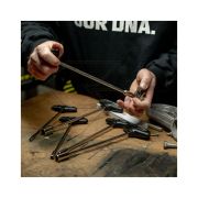 6-piece T-wrench Set 5.5-17 - 9011070
