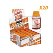 Strong Synthetic Synthetic Mix K70 Oil For 2-stroke Engines - 20 Pcs Of 100 Ml