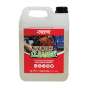 Ricarica da 5 L Chainsaw cleaner sgrassatore per motoseghe e macchine da giardino