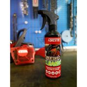 Spray 500 Ml Chainsaw Cleaner Degreaser For Chainsaws And Garden Machinery