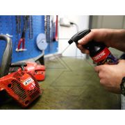 Spray 500 Ml Chainsaw Cleaner Degreaser For Chainsaws And Garden Machinery