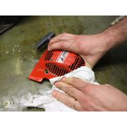 Spray 500 Ml Chainsaw Cleaner Degreaser For Chainsaws And Garden Machinery