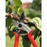 Forbice professionale ad incudine per potatura