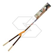 Troncarami con lame bypass Nishigaki 2 m