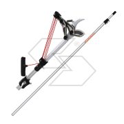 Cut Us Toucan C / Rod 2.5-4.5 M