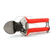 Professional Double-edged Pruning Shears