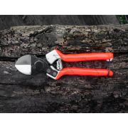 Professional Double-edged Pruning Shears
