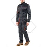 Work Suit - Size Xl