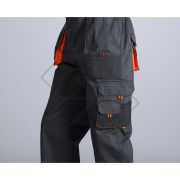 Work Suit - Size Xxl