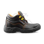 New Atlas High Safety Shoe - Size 43