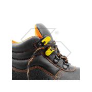 New Atlas High Safety Shoe - Size 46