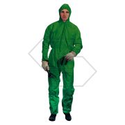 Disposable Polypropylene Suit - Size M