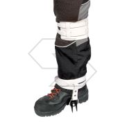 1-tooth German Type Tree Climbing Crampons (pair)