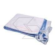 3x3 M Mowing Collection Sheet