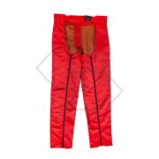 Anti-cut Leggings For Chainsaw - Size M