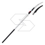Telescopic Saw 2 X 1.5 - 3 Meters Forestal