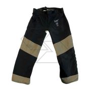 Gambali antitaglio per motosega taglia unica Gambali antitaglio per motosega taglia unica