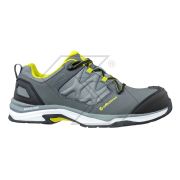 Scarpa antinfortunistica Albatros S3 ESD Ultratrail grey low - Taglia 42