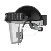 Casco elettroventilato INFINITY JSP