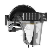 Casco elettroventilato INFINITY JSP