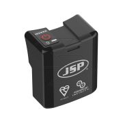 Casco elettroventilato INFINITY JSP