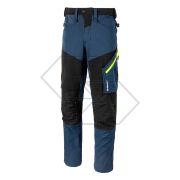 Pantaloni elasticizzati Albatros Concept stretch TRS - Taglia L