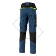 Pantaloni elasticizzati Albatros Concept stretch TRS - Taglia XL