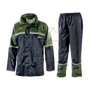 Tuta antipioggia Albatros Supercell - Taglia M